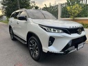 2023 TOYOTA Fortuner