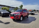 2020 TOYOTA Hilux