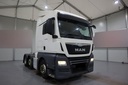 2018 MAN TGX