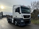 2018 MAN TGX