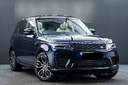 2021 LAND ROVER Range Rover Sport