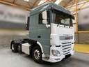 2016 Daf XF