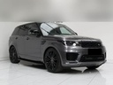 2018 LAND ROVER Range Rover Sport