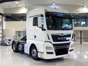 2020 MAN TGX