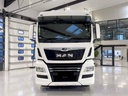 2019 MAN TGX