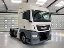 2017 MAN TGX