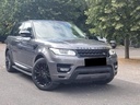 2017 LAND ROVER Range Rover Sport