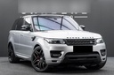 2017 LAND ROVER Range Rover Sport