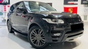 2017 LAND ROVER Range Rover Sport