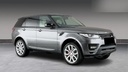 2017 LAND ROVER Range Rover Sport