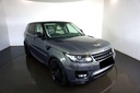 2017 LAND ROVER Range Rover Sport