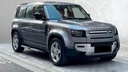 2020 LAND ROVER DEFENDEDR 110