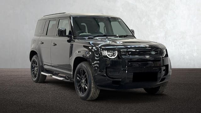 2022 LAND ROVER DEFENDEDR 110