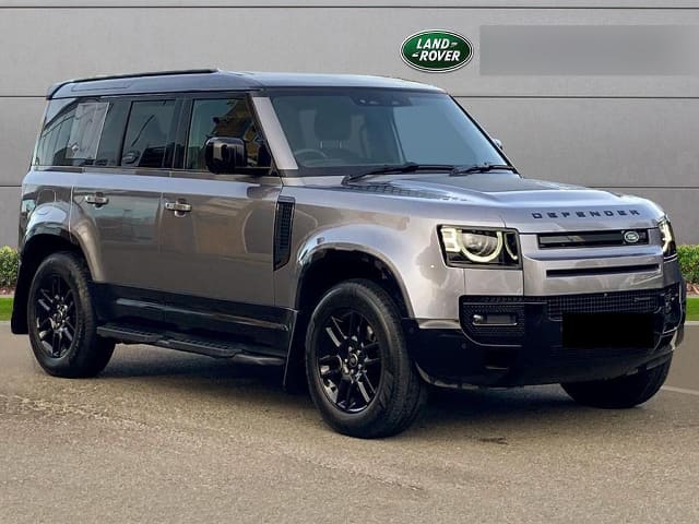 2022 LAND ROVER DEFENDEDR 110