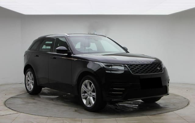 2019 LAND ROVER RANGE ROVER VELAR