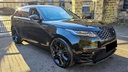 2019 LAND ROVER RANGE ROVER VELAR, 