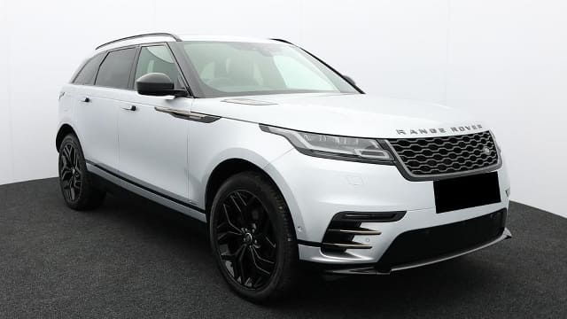 2019 LAND ROVER RANGE ROVER VELAR