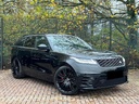 2018 LAND ROVER RANGE ROVER VELAR