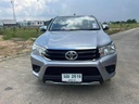 2018 TOYOTA Hilux