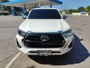 2023 TOYOTA Hilux