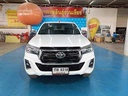 2019 TOYOTA Hilux