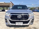 2019 TOYOTA Hilux, 