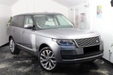 2020 LAND ROVER Range Rover, 