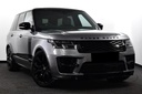 2020 LAND ROVER Range Rover