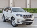 2020 TOYOTA Land Cruiser Prado