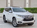 2017 MITSUBISHI Montero
