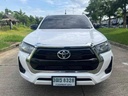 2022 TOYOTA Hilux