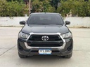 2021 TOYOTA Hilux, 