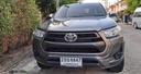 2020 TOYOTA Hilux