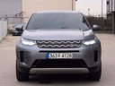 2020 LAND ROVER DISCOVERY SPORT