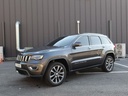 2018 JEEP Grand Cherokee, 