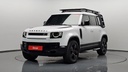 2022 LAND ROVER Defender