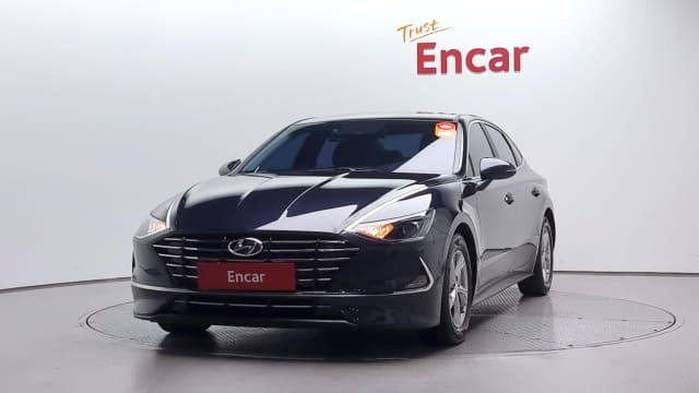 2022 HYUNDAI Sonata