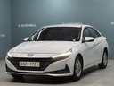 2021 HYUNDAI Avante (Elantra)