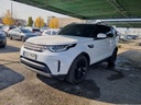 2017 LAND ROVER Discovery