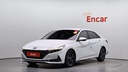 2021 HYUNDAI Avante (Elantra)