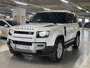 2022 LAND ROVER Defender