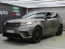 2018 LAND ROVER RANGE ROVER VELAR