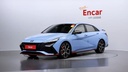 2023 HYUNDAI Avante (Elantra)