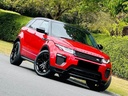 2016 LAND ROVER Range Rover Evoque, 