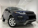 2016 LAND ROVER Range Rover Evoque