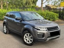 2016 LAND ROVER Range Rover Evoque