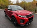 2016 LAND ROVER Range Rover Evoque