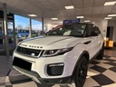 2017 LAND ROVER Range Rover Evoque