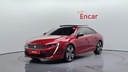 2020 PEUGEOT 508