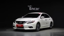 2017 NISSAN Altima, 